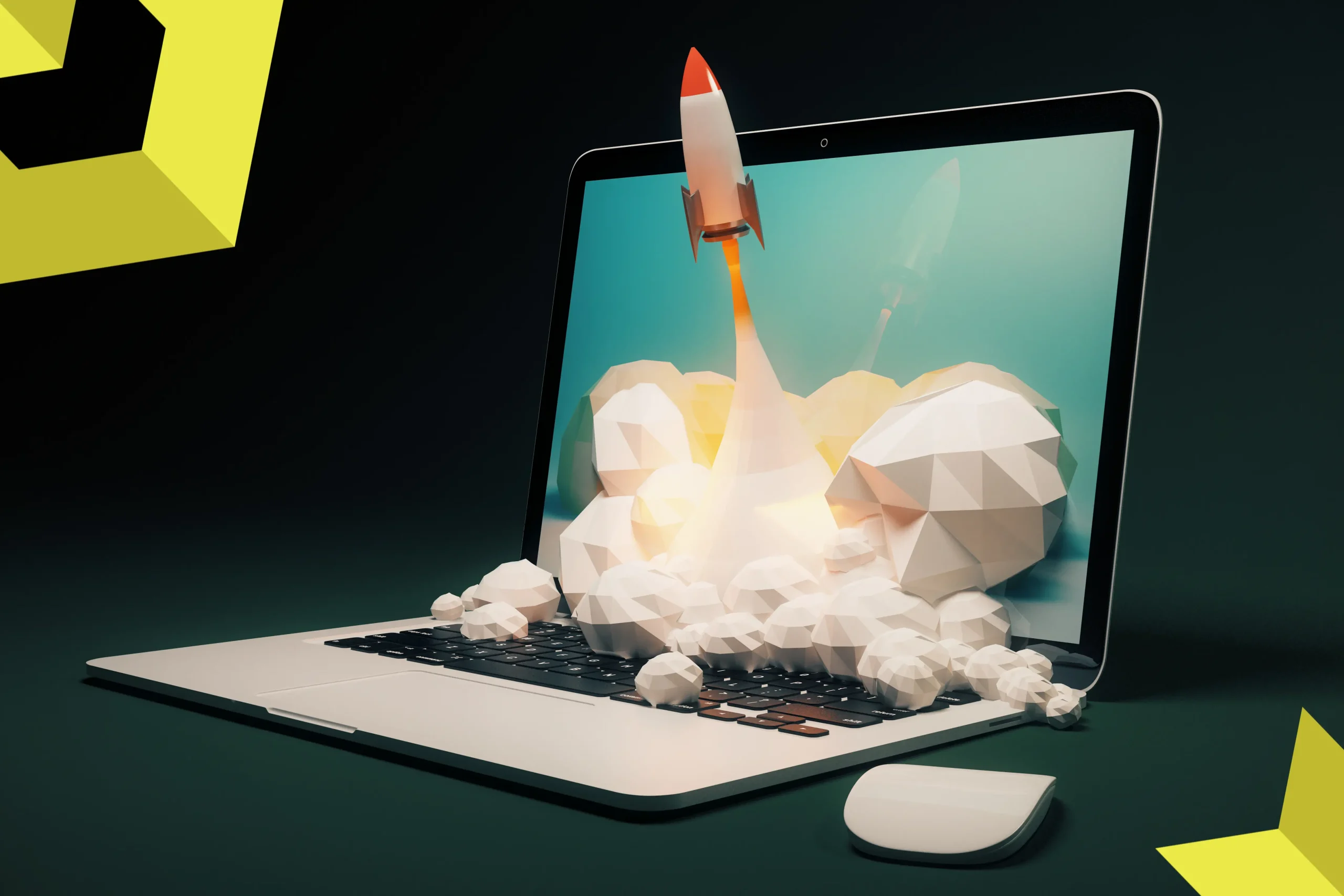 Emerging Technologies Shaping Digital Marketing in 2025