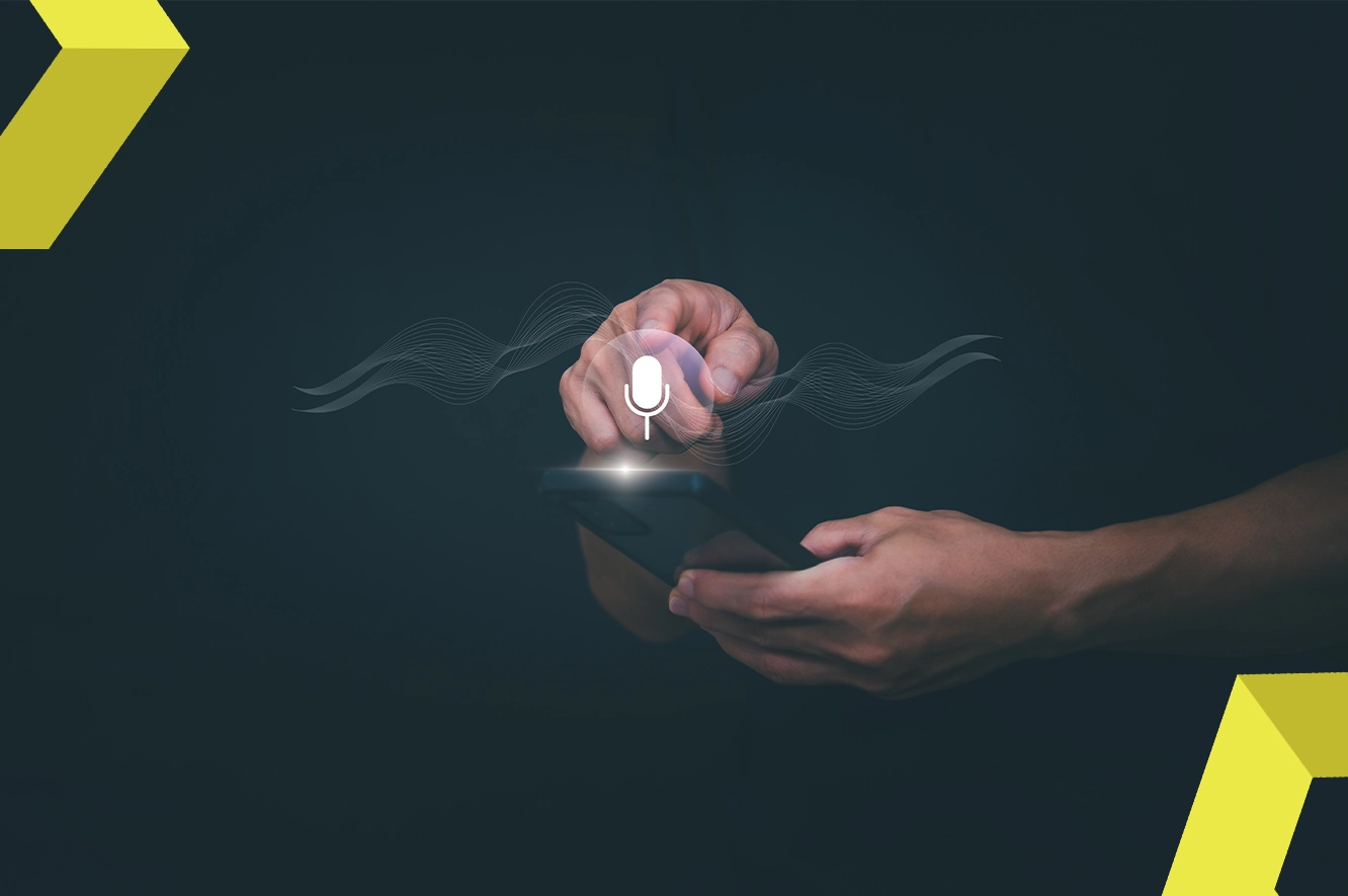 The Rise of Voice Search Optimisation